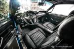 Ford Mustang Fastback by Carlex Design 1967 года